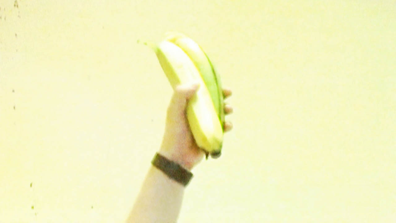 粗鄙哥