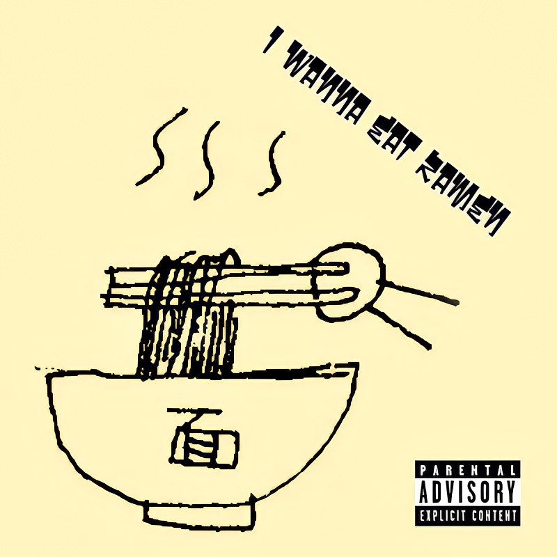 192 – I Wanna Eat Ramen EP